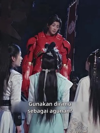 Episode 74 - Strategi sang Ratu