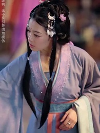 第55集 - 糟糕,我被駙馬包圍了