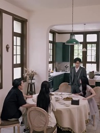 我替擺爛千金逆襲 - Episode 33