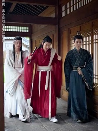 第25集 - 糟糕，我被駙馬包圍了