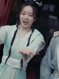 Strategi sang Ratu - Episode 39