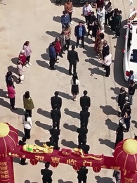 第11集 - 衣錦榮歸