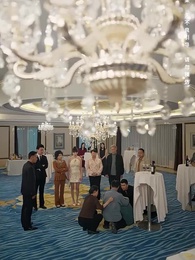 第31集 - 衣錦榮歸