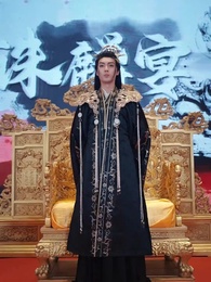 66화 - 개웅의 기운