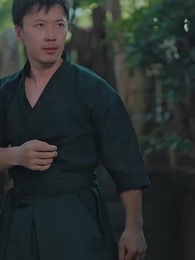 第36集 - 神龍征途之通天戰神