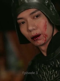 Episode 3 - Whispers of the Past