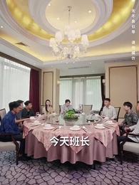 衣錦榮歸 - Episode 36