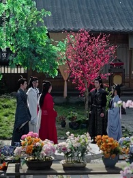 第22集 - 糟糕，我被駙馬包圍了