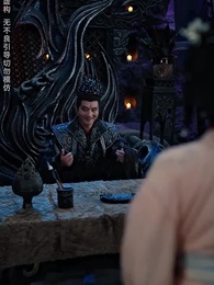 第54集 - 糟糕,我被駙馬包圍了