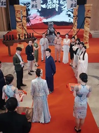 개웅의 기운 - Episode 9