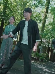 第33集 - 神龍征途之通天戰神