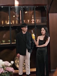 我替擺爛千金逆襲 - Episode 44