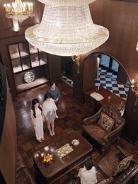 第4集 - 我替擺爛千金逆襲