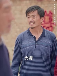 第24集 - 衣錦榮歸