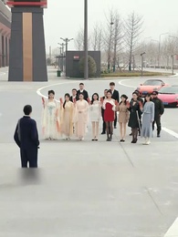 3화 - 개웅의 기운
