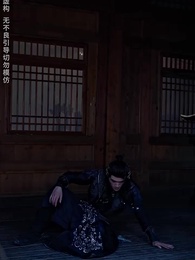 第2集 - 糟糕，我被駙馬包圍了