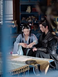 第17集 - 糟糕，我被駙馬包圍了