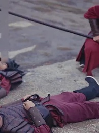 Strategi sang Ratu - Episode 60