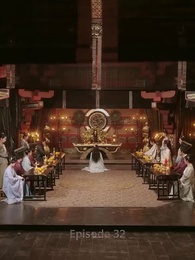 Episode 32 - Whispers of the Past