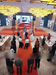 21화 - 개웅의 기운