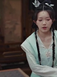 Strategi sang Ratu - Episode 57