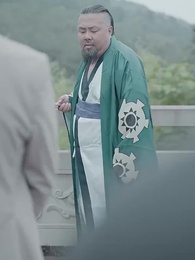 神龍征途之通天戰神 - Episode 51