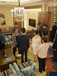 第55集 - 衣錦榮歸