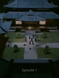 Episode 1 - Whispers of the Past