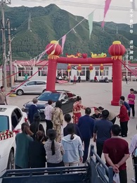 第16集 - 衣錦榮歸