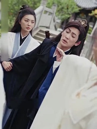 Strategi sang Ratu - Episode 11