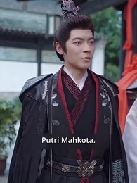 Kisah Kaisar Wanita - Episode 15