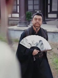 Strategi sang Ratu - Episode 4