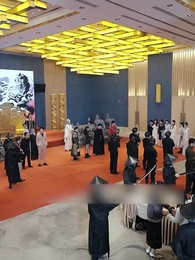 개웅의 기운 - Episode 70