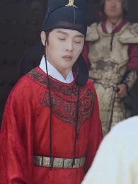 Kisah Kaisar Wanita - Episode 20