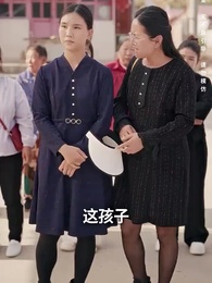 衣錦榮歸 - Episode 12