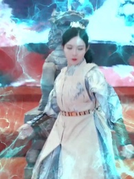 개웅의 기운 - Episode 34