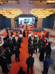 62화 - 개웅의 기운