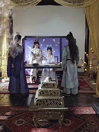 Episode 34 - Kisah Kaisar Wanita