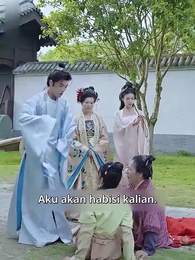 Kisah Kaisar Wanita - Episode 6