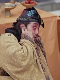 Strategi sang Ratu - Episode 38