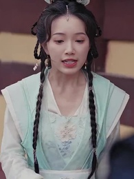 Strategi sang Ratu - Episode 64