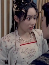 Kisah Kaisar Wanita - Episode 50