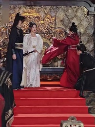 Kisah Kaisar Wanita - Episode 52