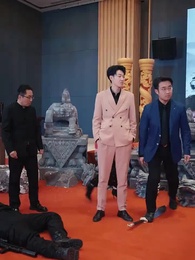 81화 - 개웅의 기운