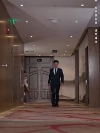 衣錦榮歸 - Episode 44
