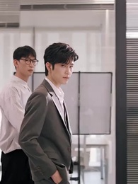 第10集 - 我替擺爛千金逆襲