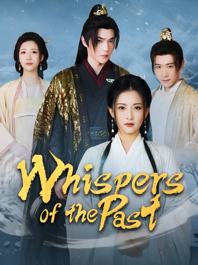 Whispers of the Past