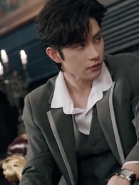 第15集 - 我替擺爛千金逆襲