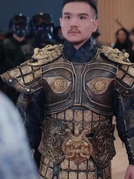 개웅의 기운 - Episode 50