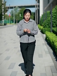 第18集 - 為母則剛,乘風破浪